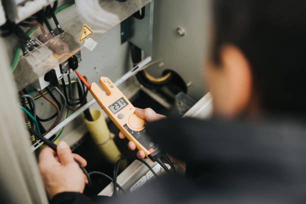 Best Electrical Outlet Repair  in Hayward, CA