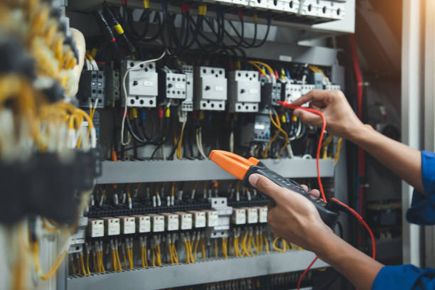 Best Electrical Troubleshooting Services  in Hayward, CA