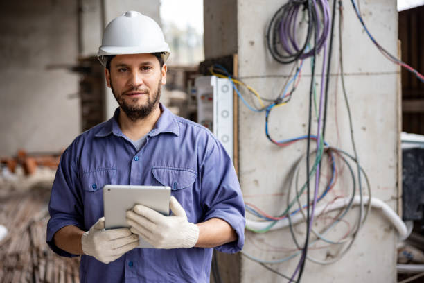 Best Circuit Breaker Repair  in Hayward, CA