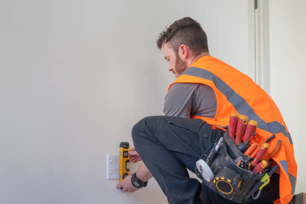 Best Industrial Electrical Services  in Hayward, CA