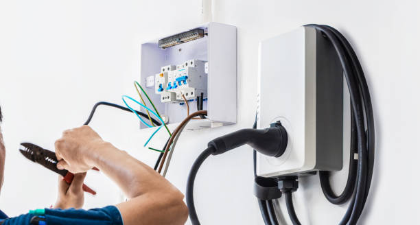 Best Local Electrician Companies  in Hayward, CA