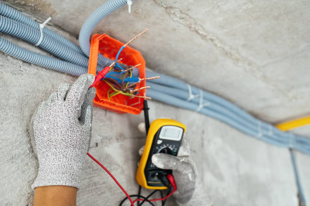 Best Licensed Electrician  in Hayward, CA