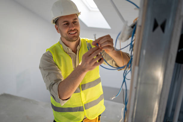 Best 24-Hour Electrician  in Hayward, CA